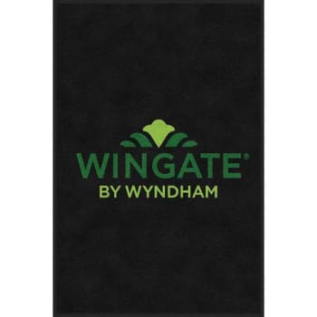 Image for M+A Matting Wingate Classic Impressions HD 4 x 6 ft. Mat from HD Supply