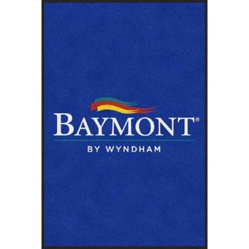 Image for M+A Matting Baymont Classic Impressions Vertical 4 x 6 ft. Mat from HD Supply