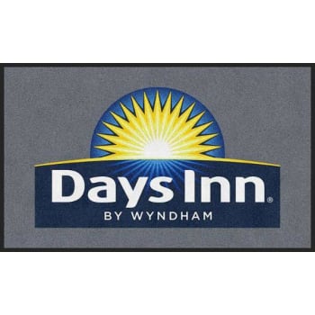 Image for M+a Matting Days Inn Classic Impressions Hd 3 X 5 Ft. Mat from HD Supply