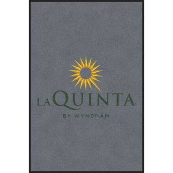 Image for M+A Matting La Quinta Classic Impressions Vertical 4 x 6 ft. Mat from HD Supply