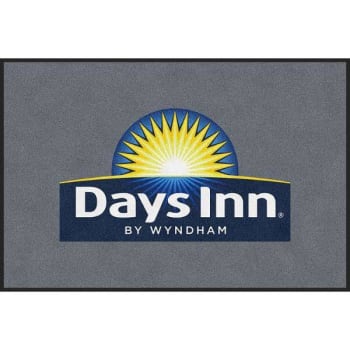 Image for M+a Matting Days Inn Classic Impressions Hd 4 X 6 Ft. Mat from HD Supply