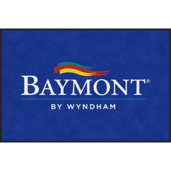 Image for M+a Matting Baymont Classic Impressions Hd 4 X 6 Ft. Mat from HD Supply