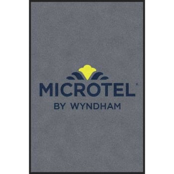 Image for M+a Matting Microtel Classic Impressions Hd 4 X 6 Ft. Mat from HD Supply