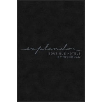 Image for M+a Matting Esplendor Boutique Classic Impressions Hd Carpeted Mat 4x6' Vertical from HD Supply