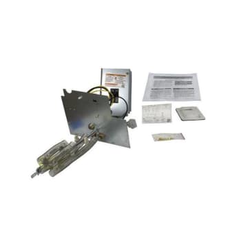 Image for Smartcomfort® by Carrier 5 Kw Heat Strip Kit from HD Supply