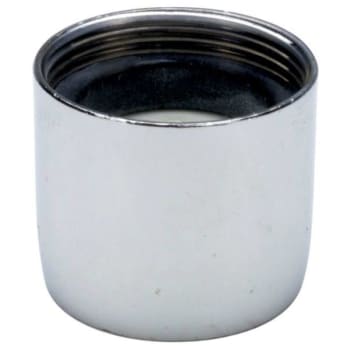 Image for Zurn Aquaspec® 2.2 Gpm Pressure-Compensating Faucet Aerator, 3/4-27 Female from HD Supply
