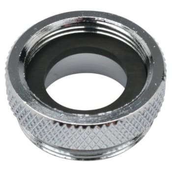 Image for Zurn Aquaspec® Nsf Chrome Adapter from HD Supply