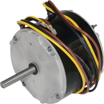 Image for Carrier Blower Motor HVAC from HD Supply