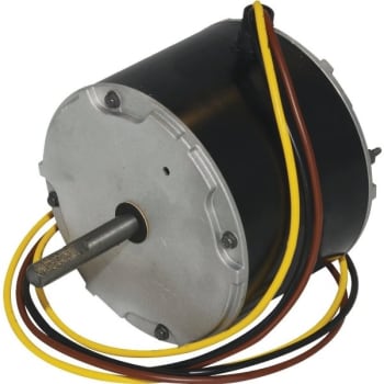 Image for Carrier 1/5 Hp Fan Motor Hvac from HD Supply