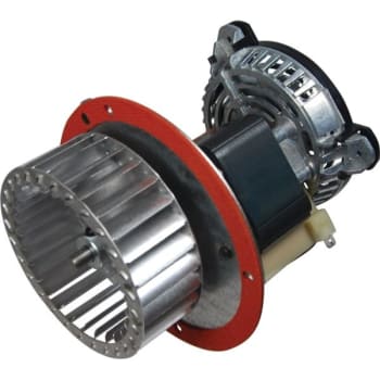 Image for Packard Carrier Draft Inducer Replacement from HD Supply