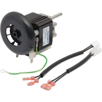 Packard Carrier Draft Inducer Replacement Kit, 230v, 3,000 Rpm, 0.80 Amp