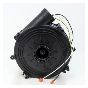 Image for Packard Icp Draft Inducer Blower Replacement, 115v, 3,000 Rpm, 2.4 Amp from HD Supply