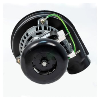 Image for Packard Lennox Draft Inducer Blower Replacement, 1/60 Hp, 120v, 2,800 Rpm, 1.30 Amps from HD Supply