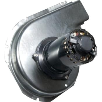 Image for Packard Carrier Draft Inducer Blower Replacement, 1/6 Hp, 208-230v, 3,450 Rpm, 0.5 Amp from HD Supply