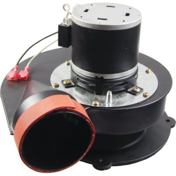 Image for Packard Rheem Draft Inducer Replacement, 1/50 Hp, 115v, 3,000 Rpm, 0.60 Amp from HD Supply