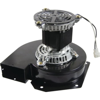 Image for Packard Trane Draft Inducer Blower Replacement, 120v, 3,000 Rpm, 1.20 Amps from HD Supply