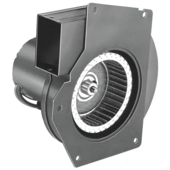 Packard Trane Draft Inducer Blower Replacement, 1/35 Hp, 208/230v, 3,000 Rpm, 1.8 Amps