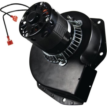 Image for Packard Rheem Draft Inducer Blower Replacement from HD Supply