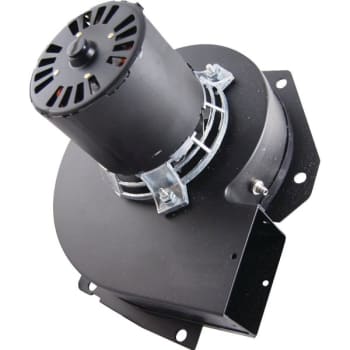 Image for Packard Icp Draft Inducer Blower Replacement, 1/60 Hp, 115v, 3,300rpm, 0.90 Amp from HD Supply