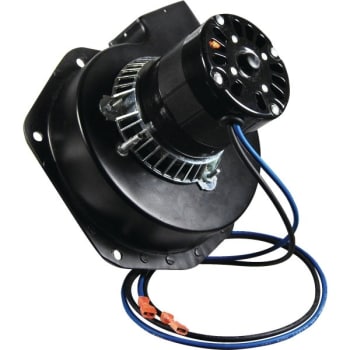 Image for Packard York Draft Inducer Blower Replacement from HD Supply
