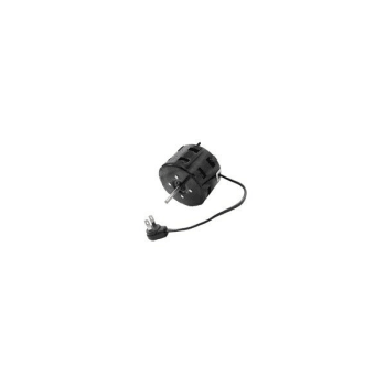Image for Packard 3.3 Motor 120v 1500 Rpm from HD Supply