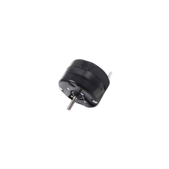 Image for Packard 3.3" Shaded Pole Motor, 1/75 HP, 115V, 1550 RPM from HD Supply