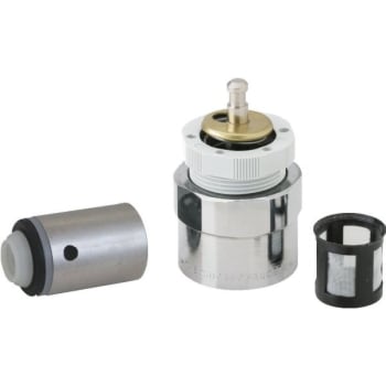 Image for Chicago Faucets Mvp Metering Cartridge And Actuator from HD Supply