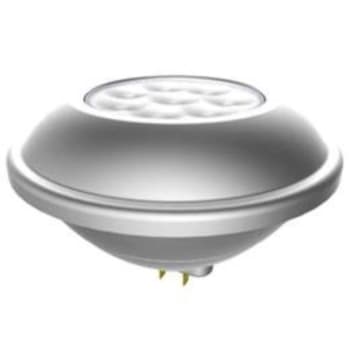 Image for Light Efficient Design 40W SP LED Flood Bulb (4000K) from HD Supply