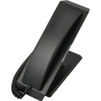 Image for Bittel 77 Slim Single Line Telephone With 3 Guest Service Keys from HD Supply