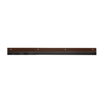 Image for Unique Home Designs 1/8 In. X 36 In. Bug Sweep Copper For Doors from HD Supply