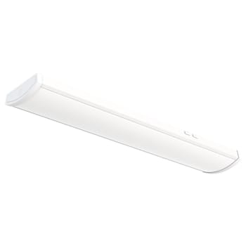 Lithonia Lighting 6000lm Led Wraparound Light