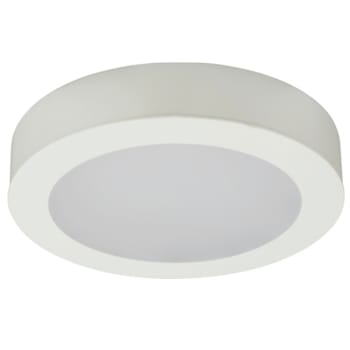 Image for Juno® Jsbc 5" Led Surface Mount Downlight, 3000k, White from HD Supply