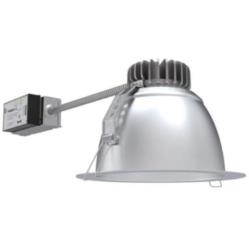 Image for Lithonia Lighting® Lbr 8" Led Retrofit Downlight, Adjustable Lumens (1000-2000), Switchable Color Temp (3000-5000k) from HD Supply