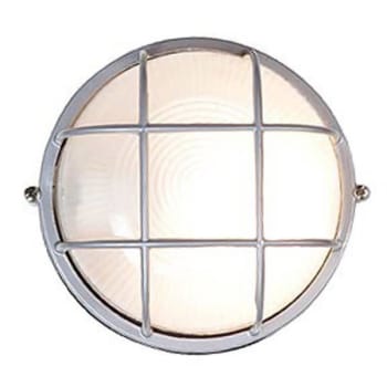Image for Access Lighting 60w 1-Light Outdoor Ceiling Light from HD Supply