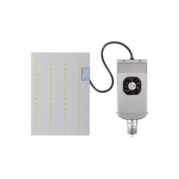 Image for Light Efficient Design 320w Led Retrofit Bulb (5000k) from HD Supply