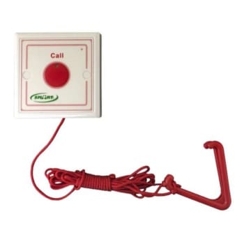 Image for Anacom Medtek Wireless Water Resistant Call Button With Pull Cord from HD Supply