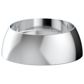 Image for Seasons® Faucet Replacement Cap, Chrome from HD Supply