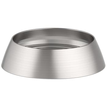 Image for Seasons® Faucet Replacement Cap, Brushed Nickel from HD Supply