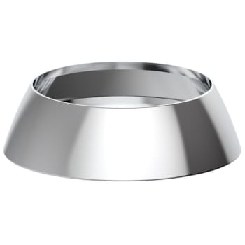 Image for Seasons® Faucet Replacement Cap, Chrome from HD Supply
