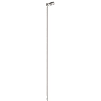 Image for Seasons® Bath Faucet Lift Rod, Brushed Nickel from HD Supply