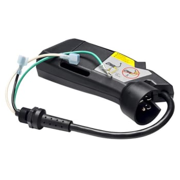 Image for Pro Team Switch Cord And Power Cord Assembly from HD Supply