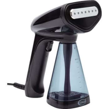 Image for Voyager Portable Steamer 1500 Watt Black from HD Supply