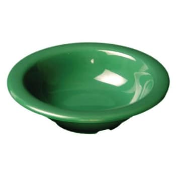 Image for Thunder Group 4 Oz 4-3/4" Salad Bowl Green Package Of 12 from HD Supply