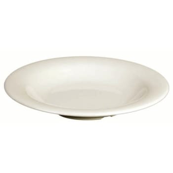 Image for Thunder Group 13 Oz 9-1/4" Salad Bowl Ivory Package Of 12 from HD Supply