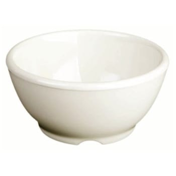 Image for Thunder Group 10 Oz 4-5/8" Soup Bowl Ivory Package Of 12 from HD Supply