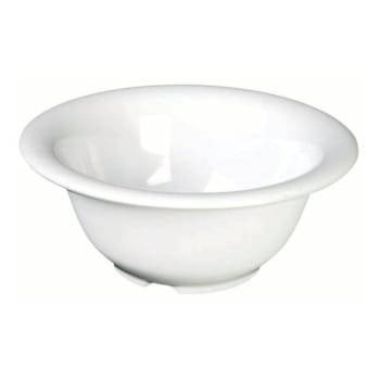 Thunder Group 15 Oz 7-1/4" Soup Bowl White Package Of 12