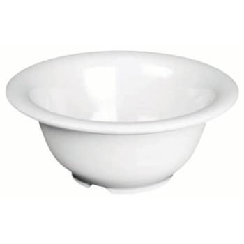 Image for Thunder Group 10 Oz 5-1/2" Soup Bowl White Package Of 12 from HD Supply