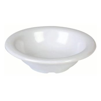 Image for Thunder Group 4 Oz 4-3/4" Salad Bowl White Package Of 12 from HD Supply