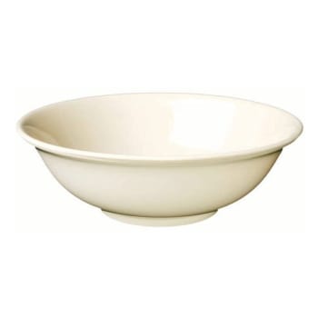Image for Thunder Group 32 Oz 7-1/2" Rimless Bowl Tan Package Of 12 from HD Supply