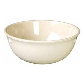 Thunder Group 11 Oz 4-7/8" Shallow Bowl Tan Package Of 12